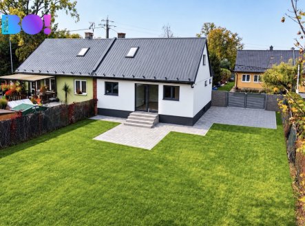 Prodej domu/vily, 90 m²