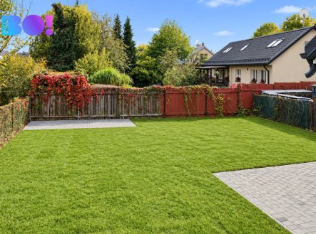 Prodej domu/vily, 90 m²