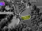 Prodej pozemku, zemědělská půda, 1 300 m²