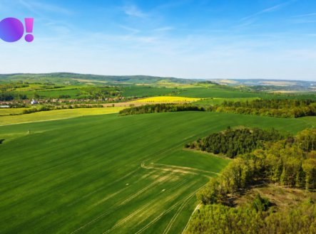 Prodej pozemku, ostatní, 1 428 m²