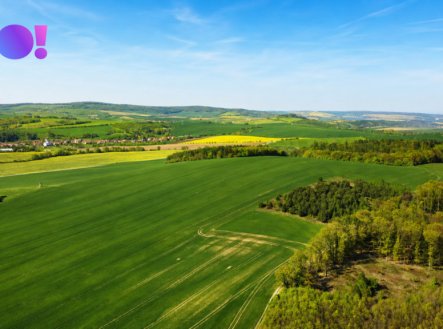 Prodej pozemku, ostatní, 2 541 m²