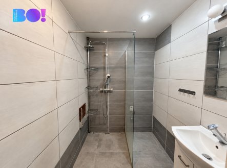 Pronájem bytu, 3+1, 85 m²