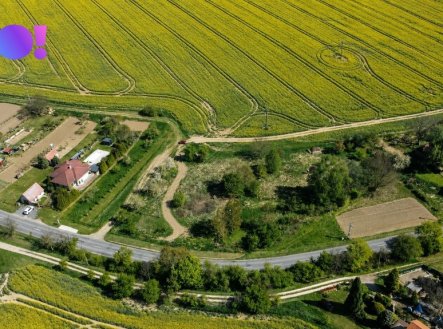 Prodej pozemku, ostatní, 258 m²