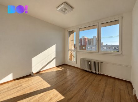 Prodej bytu, 3+1, 55 m²