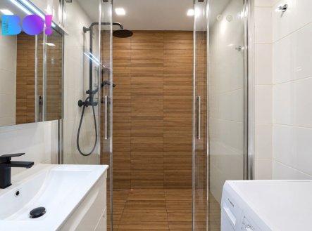 Prodej bytu, 3+1, 66 m²