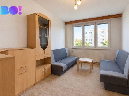 Prodej bytu, 3+1, 66 m²