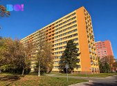 Prodej bytu, 3+1, 71 m²