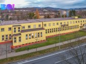 Pronájem kanceláře, 20 m²