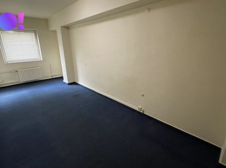 Pronájem kanceláře, 20 m²