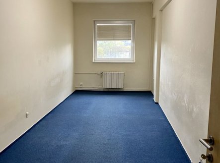 Pronájem kanceláře, 20 m²