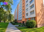 Prodej bytu, 2+1, 53 m²