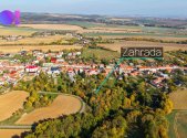 Prodej pozemku, zahrada, 1 389 m²