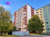 Prodej bytu, 3+1, 76 m²