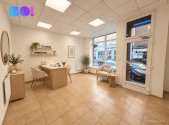 Pronájem obchodní prostory, 50 m²