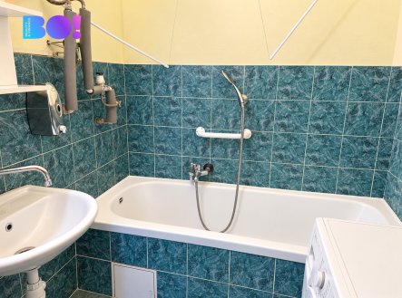 Prodej bytu, 2+1, 70 m²