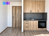 Pronájem bytu, 1+kk, 27 m²