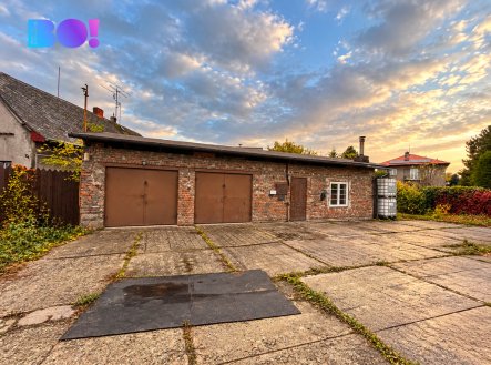 Prodej pozemku pro bydlení, 847 m²