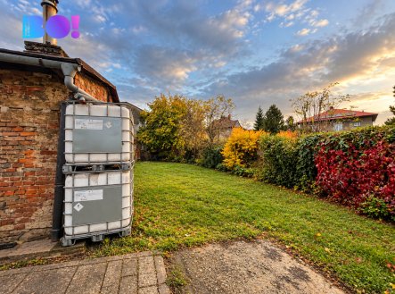 Prodej pozemku pro bydlení, 847 m²