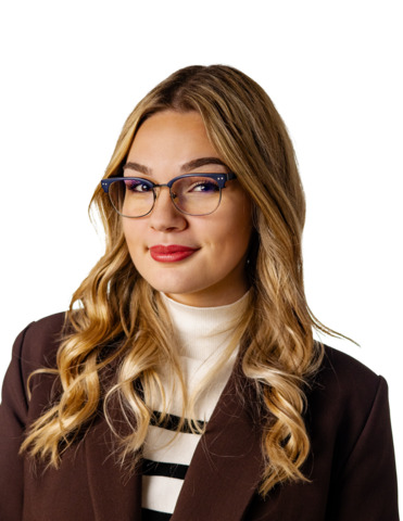 Karolína Vykydalová