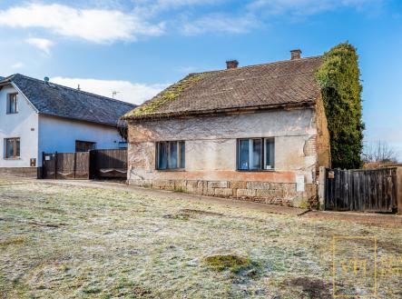 Prodej - pozemek pro bydlení, 1 712 m² obrázek