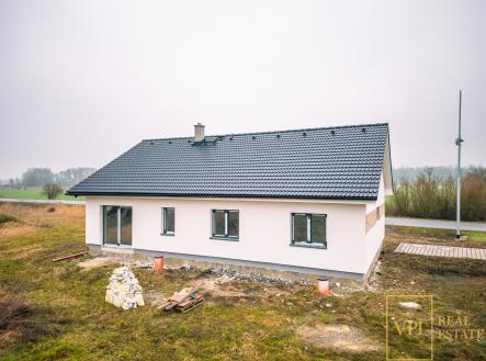 Prodej - dům/vila, 133 m²