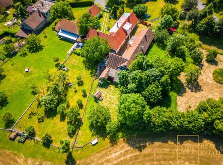 Prodej - dům/vila, 102 m²