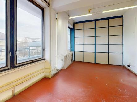 Pronájem komerčního objektu, výroba, 80 m²