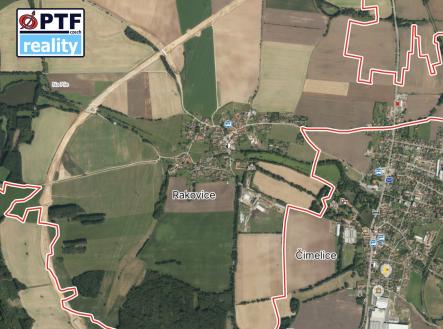 Prodej - pozemek, zemědělská půda, 12 492 m²