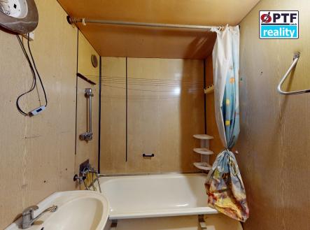 Prodej bytu, 3+1, 69 m²