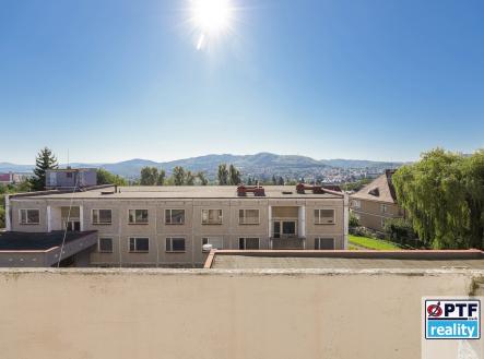 Pronájem kanceláře, 25 m² obrázek