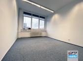 Pronájem kanceláře, 17 m²