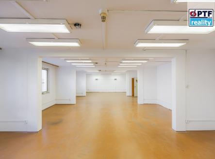 Pronájem komerčního objektu, výroba, 50 m²