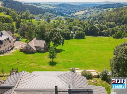 Prodej hotel, 590 m²