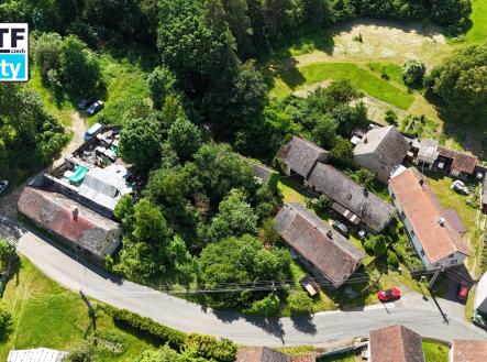 Prodej domu/vily, 80 m²