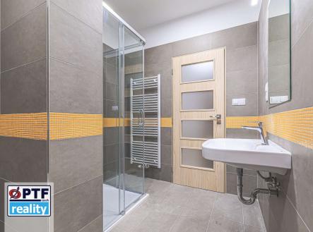 Pronájem bytu, 1+kk, 59 m²