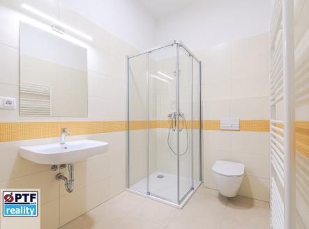 Pronájem bytu, 1+kk, 59 m²