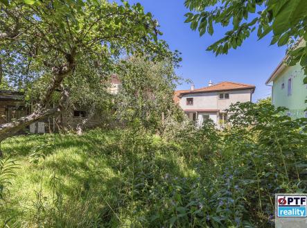 Prodej - dům/vila, 91 m²