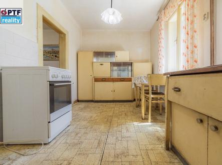 Prodej - dům/vila, 91 m²