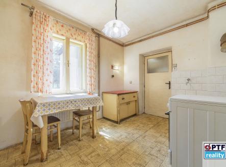 Prodej - dům/vila, 91 m²