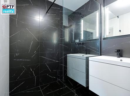 Prodej bytu, 2+kk, 100 m²