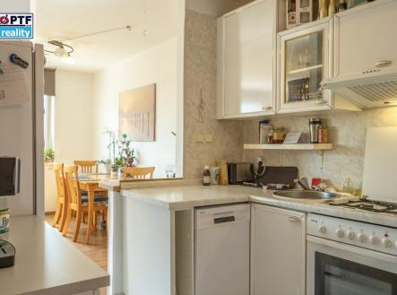 Prodej bytu, 3+1, 88 m²