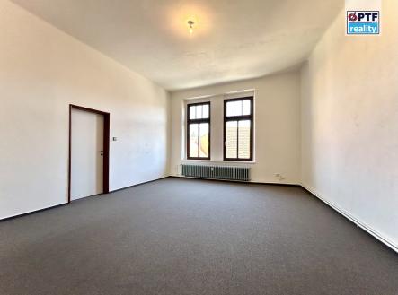 Pronájem bytu, 3+kk, 100 m²