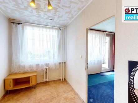 Pronájem bytu, 2+1, 50 m²