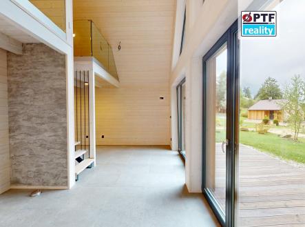 Prodej domu/vily, 85 m²