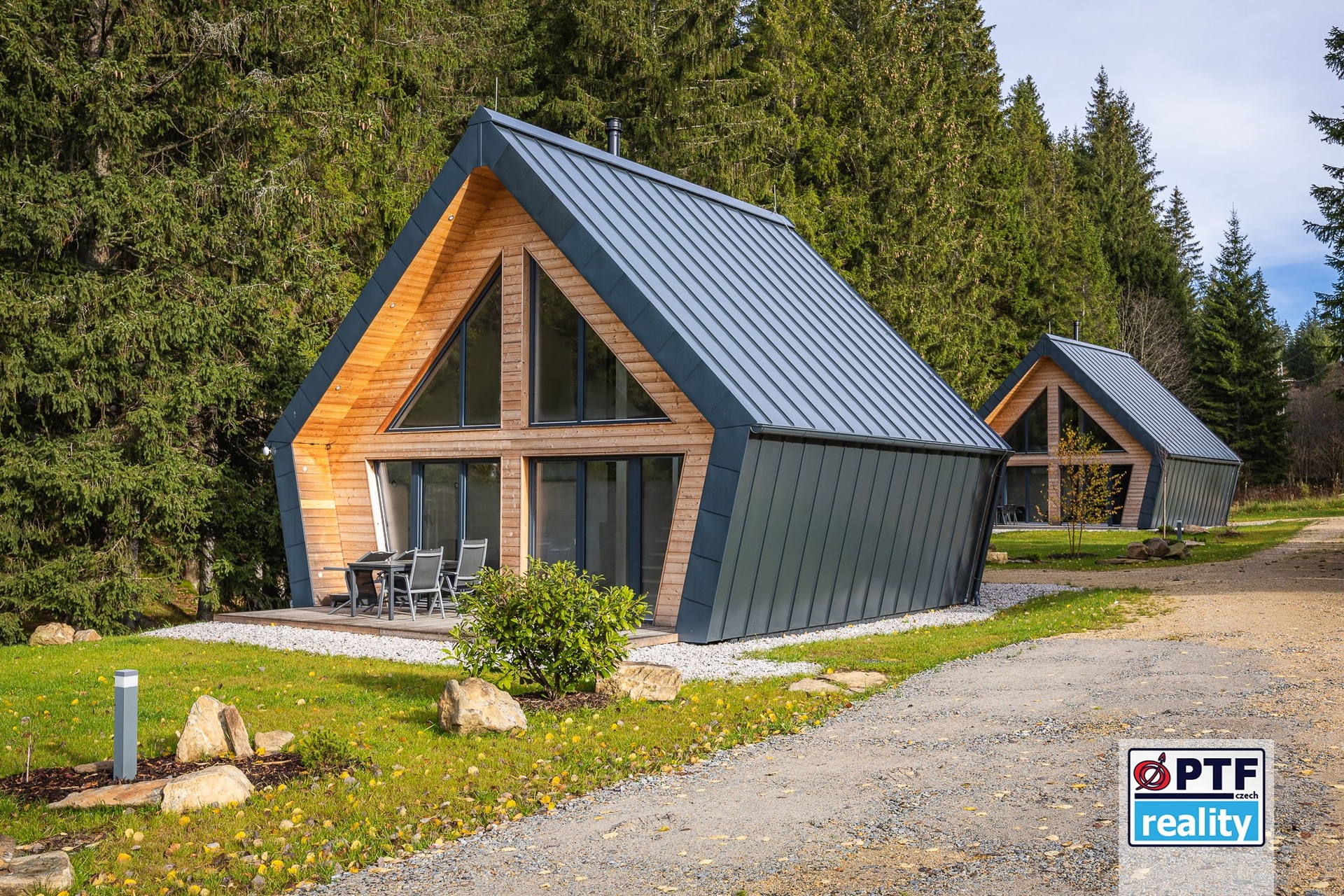 David Choc realitní agent ve vašich službách makléř profesionál expert RK PTF reality