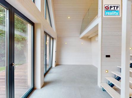 Prodej domu/vily, 85 m²