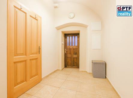 Pronájem obchodní prostor, 25 m²