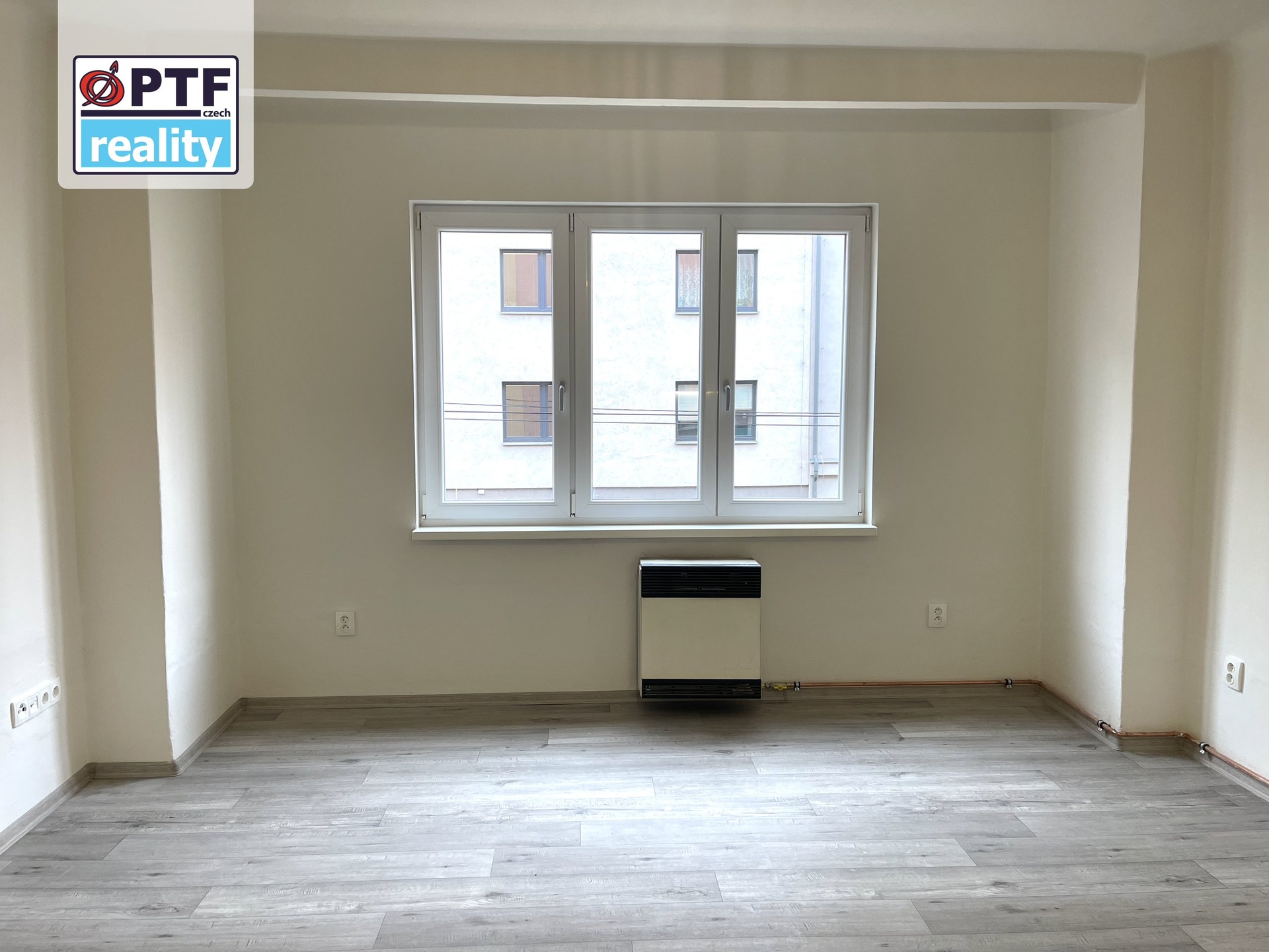 Pronájem, Byty 1+kk, 28 m² - Plzeň - Slovany