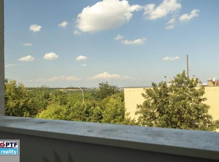 Prodej bytu, 3+1, 88 m²