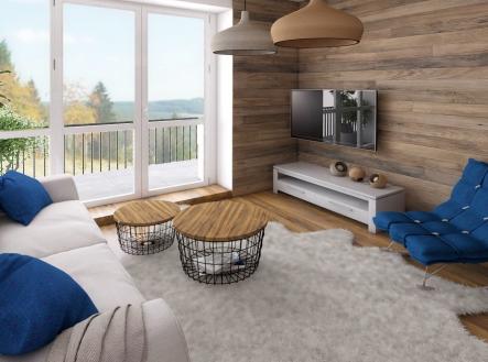 Prodej nájemního domu, 640 m²